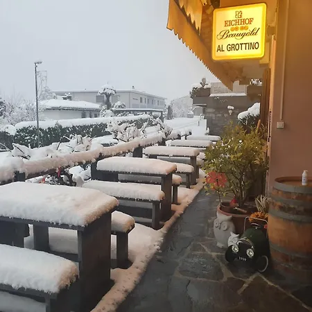 Al Grottino Bed & Breakfast