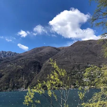 Bed & Breakfast Al Grottino Gambarogno