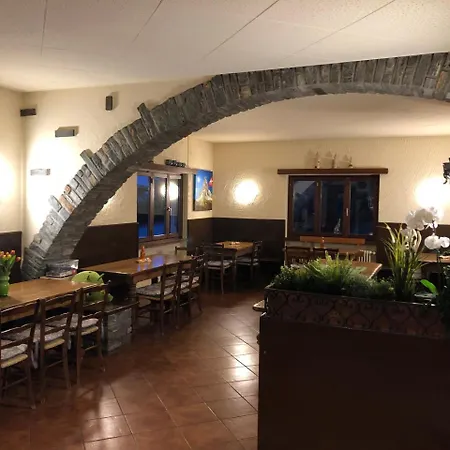 Bed & Breakfast Al Grottino *